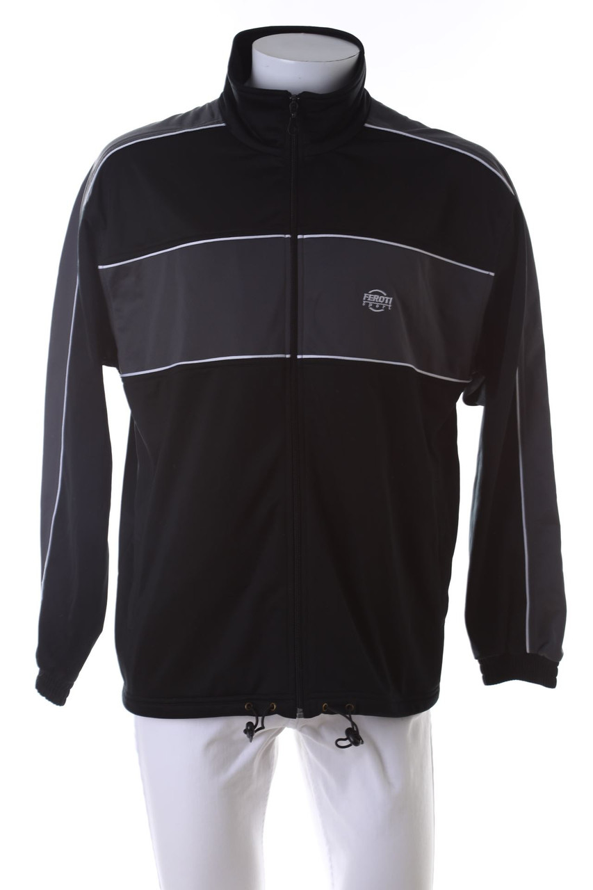 FEROTI sport - Sportjacke - L