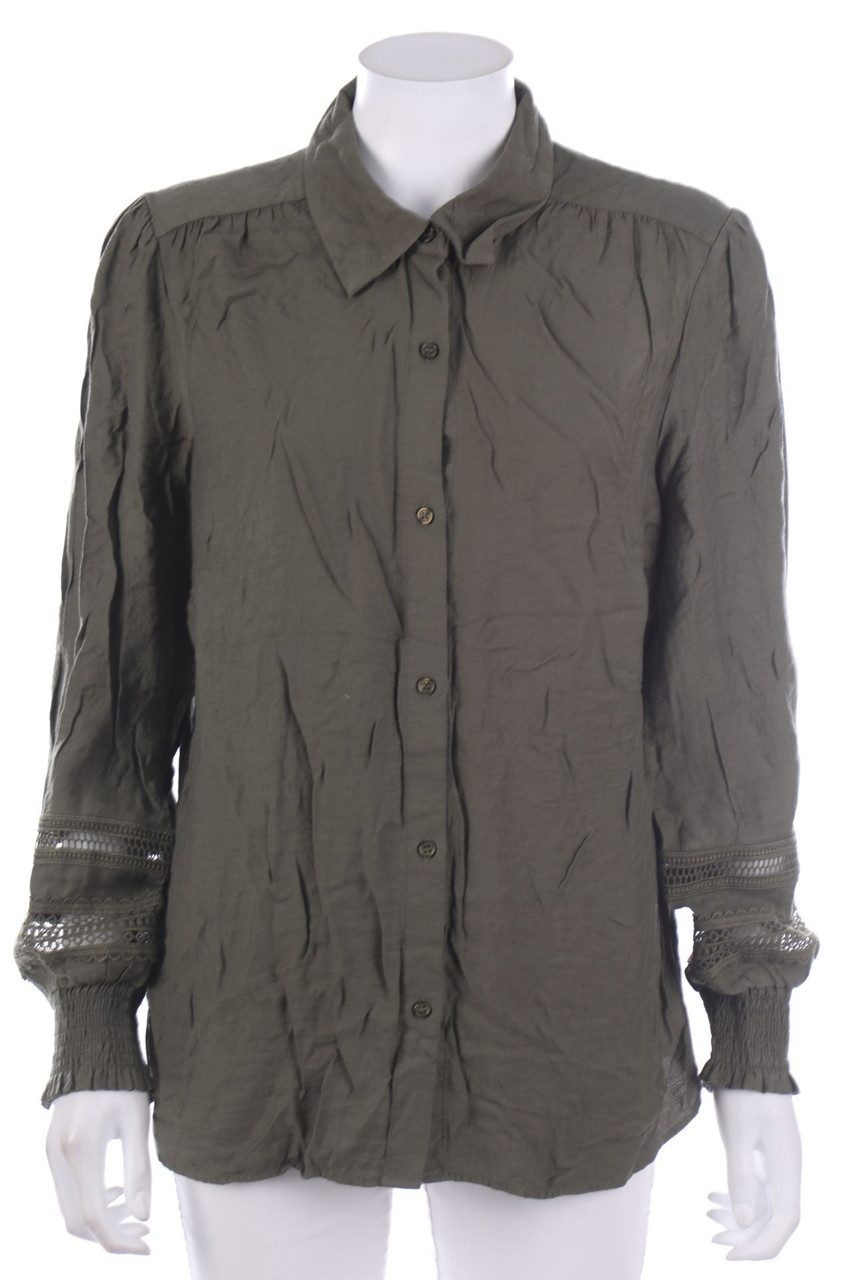 steilmann - Bluse - 2XL