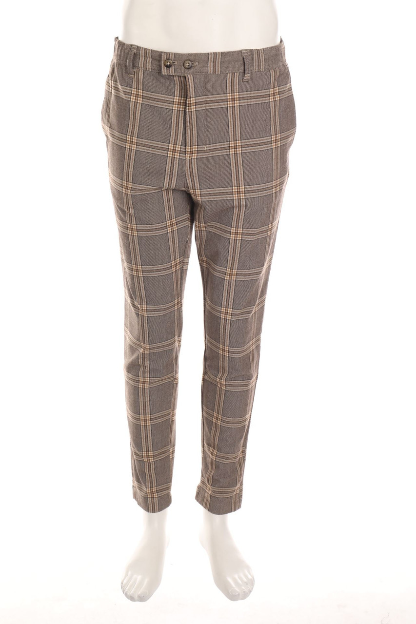 ZARA MAN - Chino-Hose - M