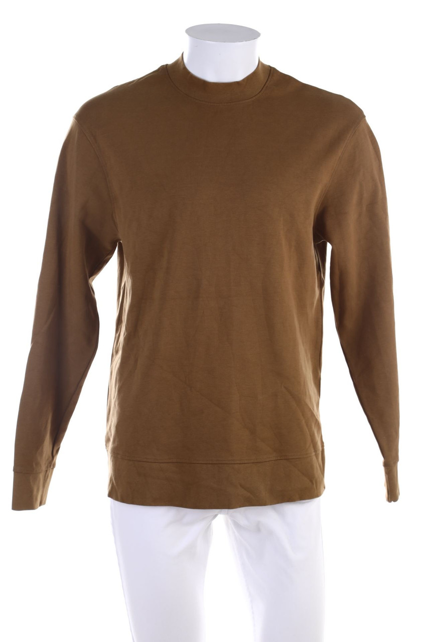 ZARA - Longsleeve-Shirt - L