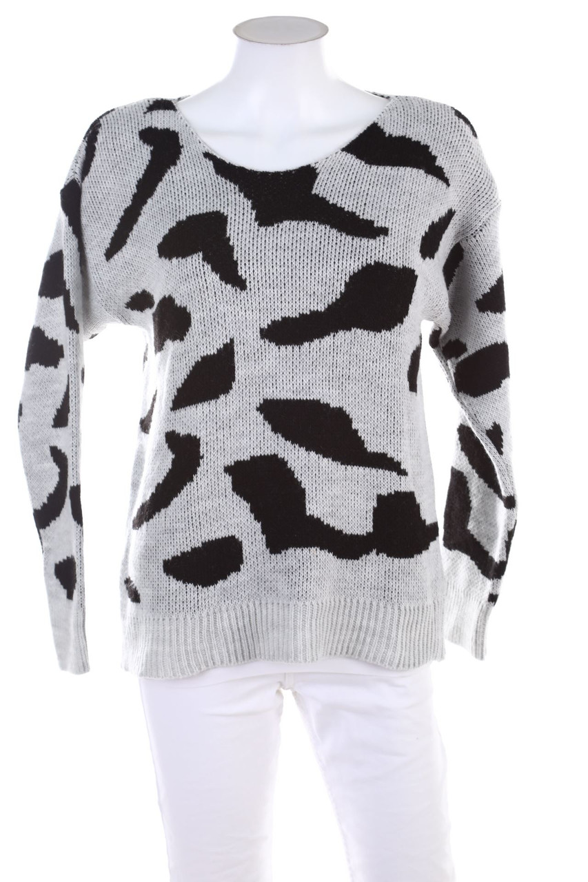 TODAY - Strick-Pullover - S