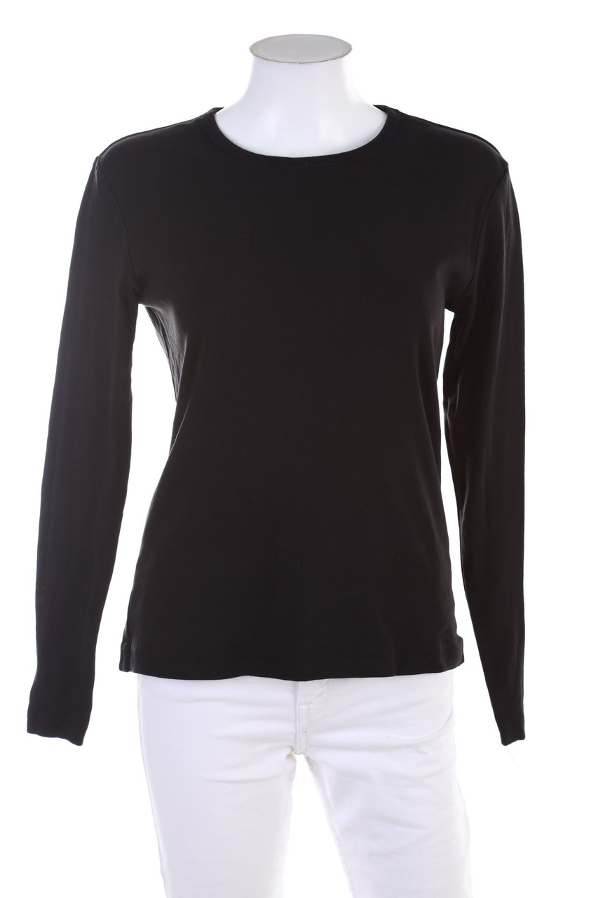 ElleNor - Longsleeve-Shirt - M