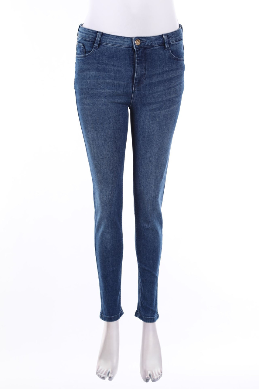 C&A - Skinny-Jeans - L