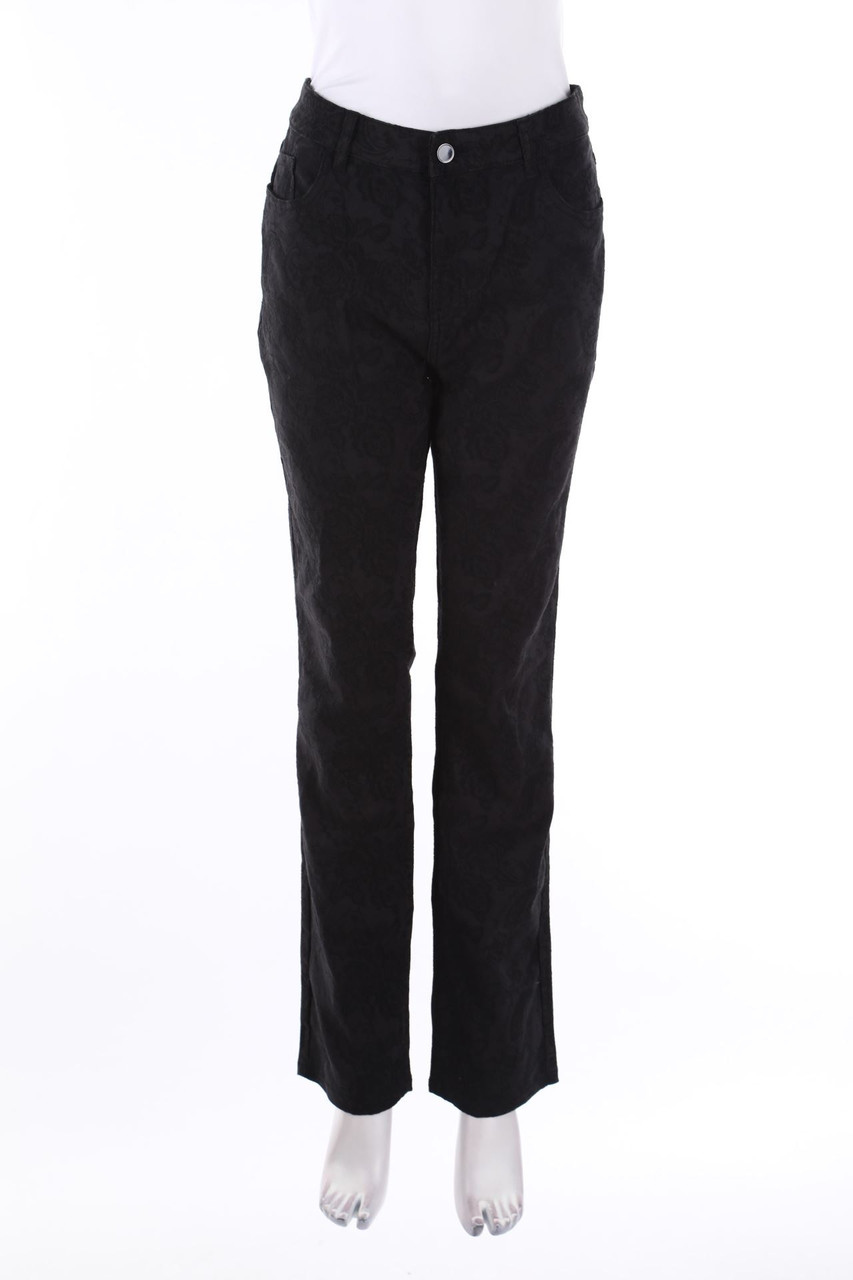 Charles Vögele - Straight Cut Jeans - XL