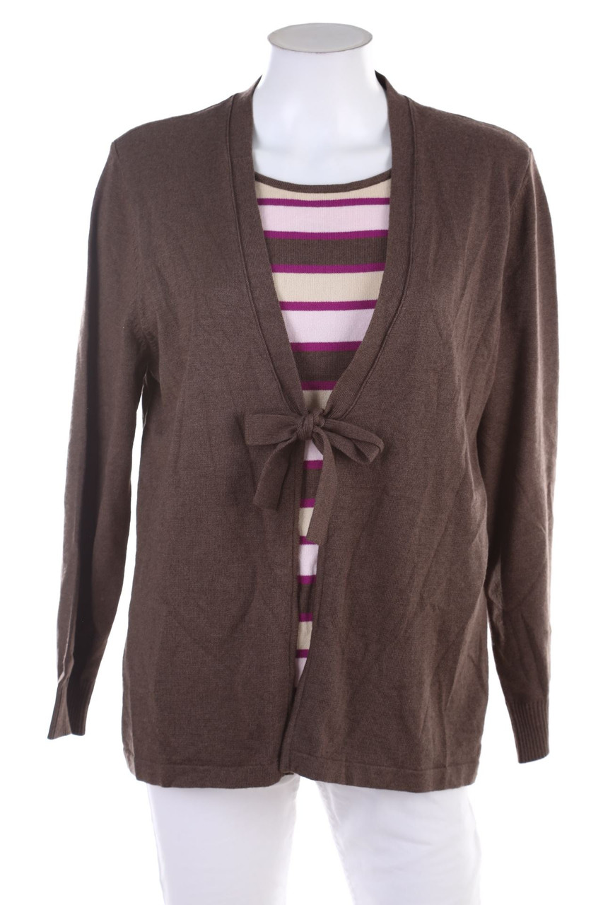 RABE - Strick-Pullover - 2XL