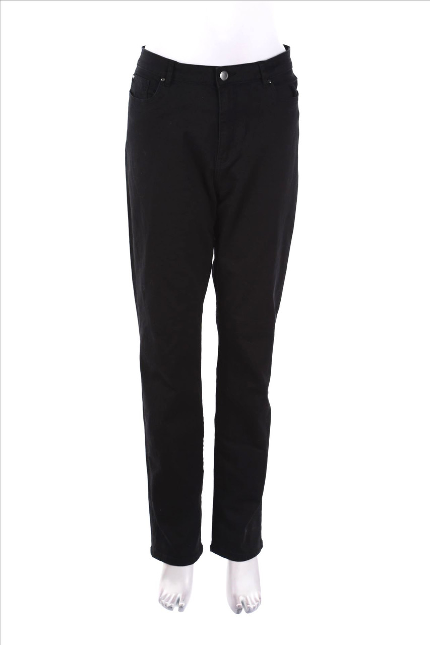 esmara - Straight Cut Jeans - 3XL