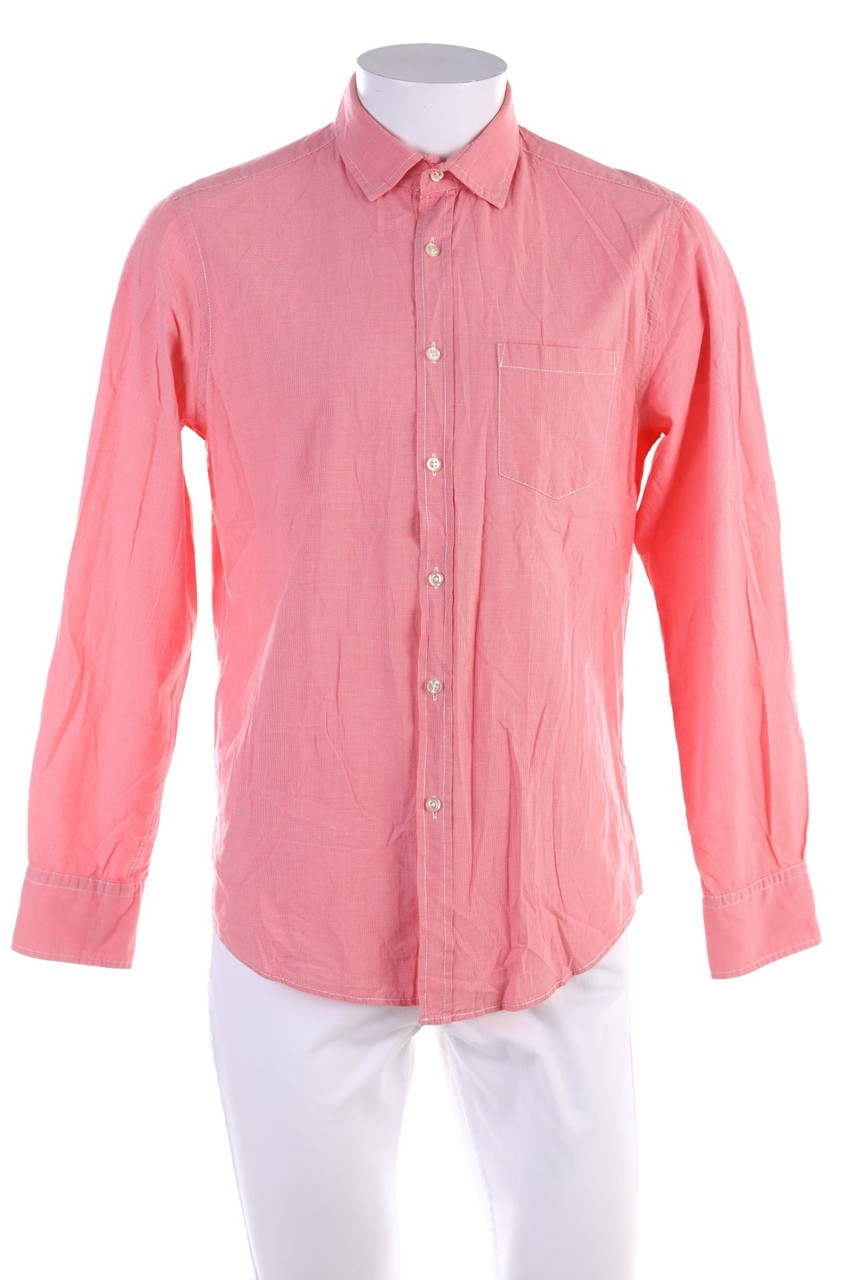 SECONDHAND - klassisches Hemd - L