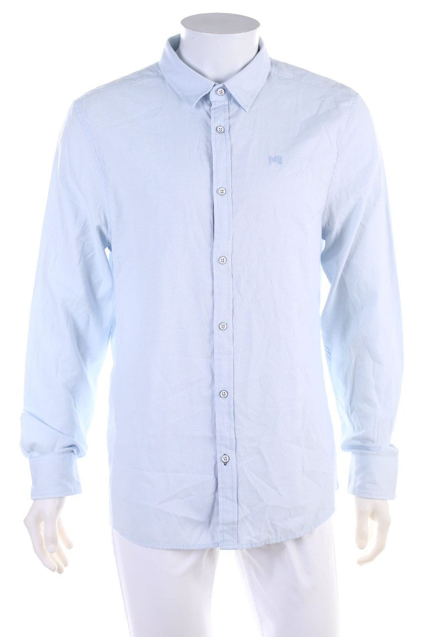 MUCH MORE - Hemd - L