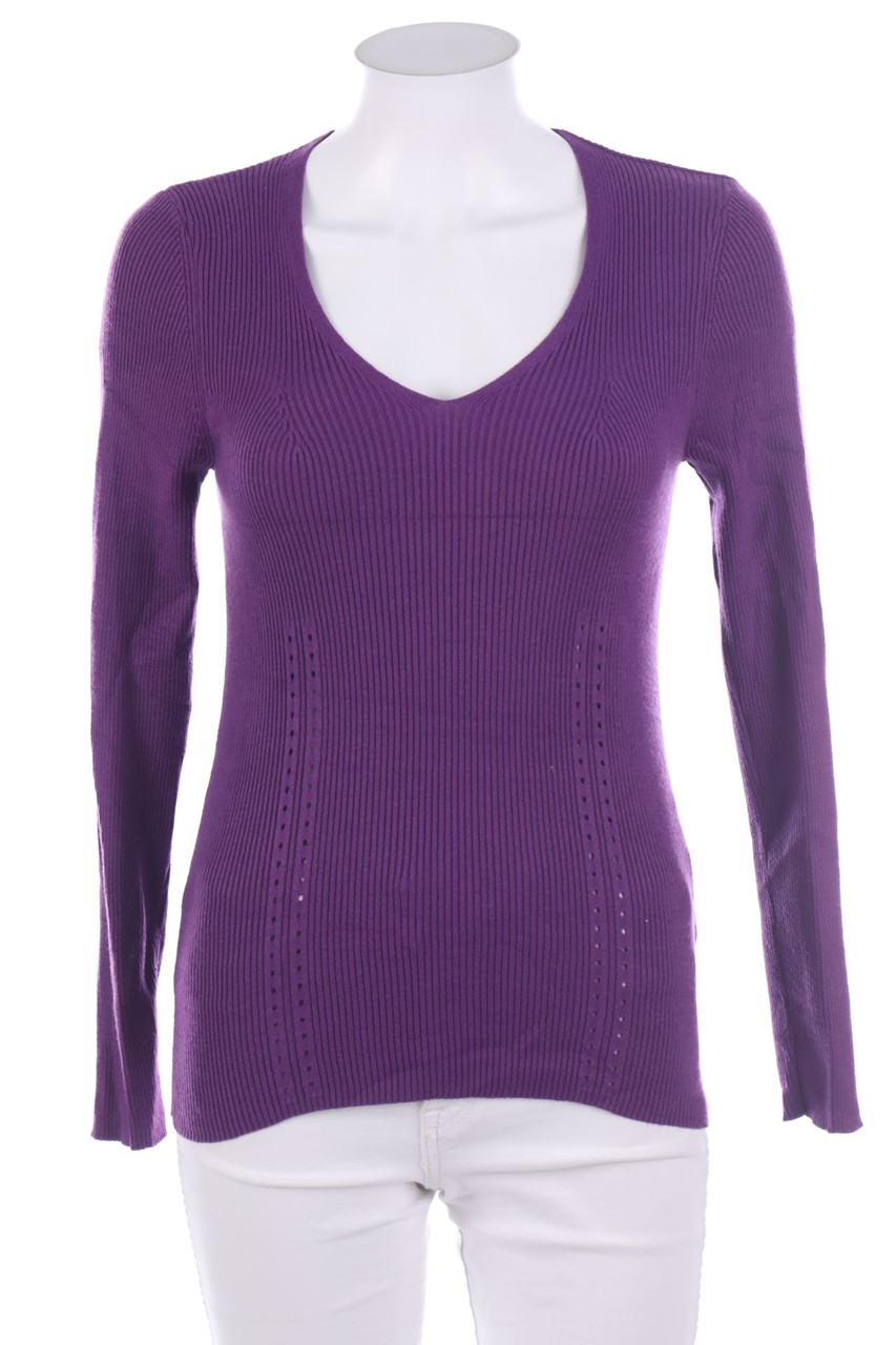 MORE & MORE - Longsleeve-Shirt - S