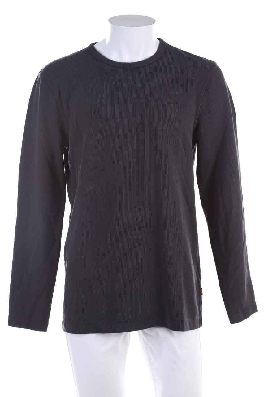 BOSS - Longsleeve-Shirt - L