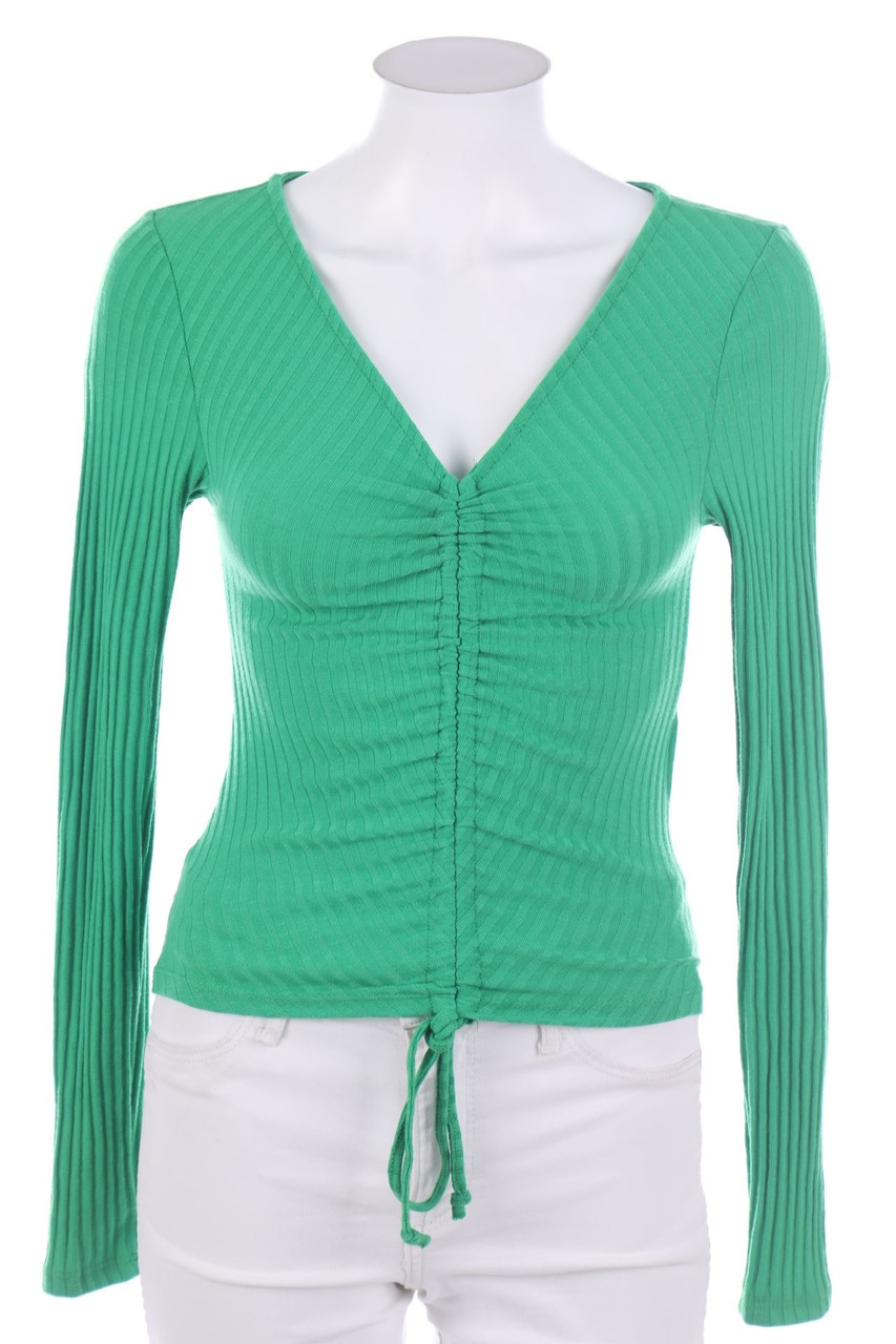 FB SISTER - Longsleeve-Shirt - XS