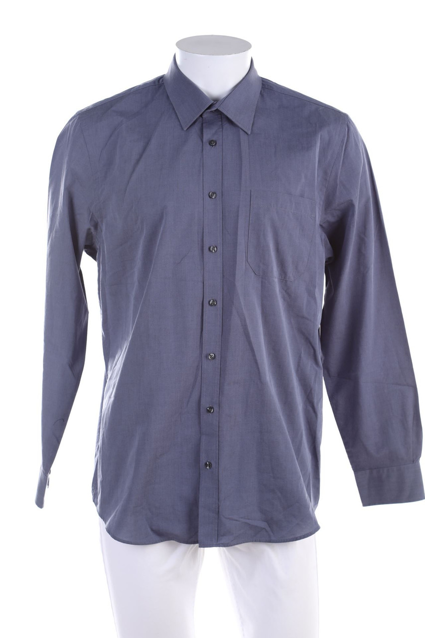 C&A - klassisches Hemd - L