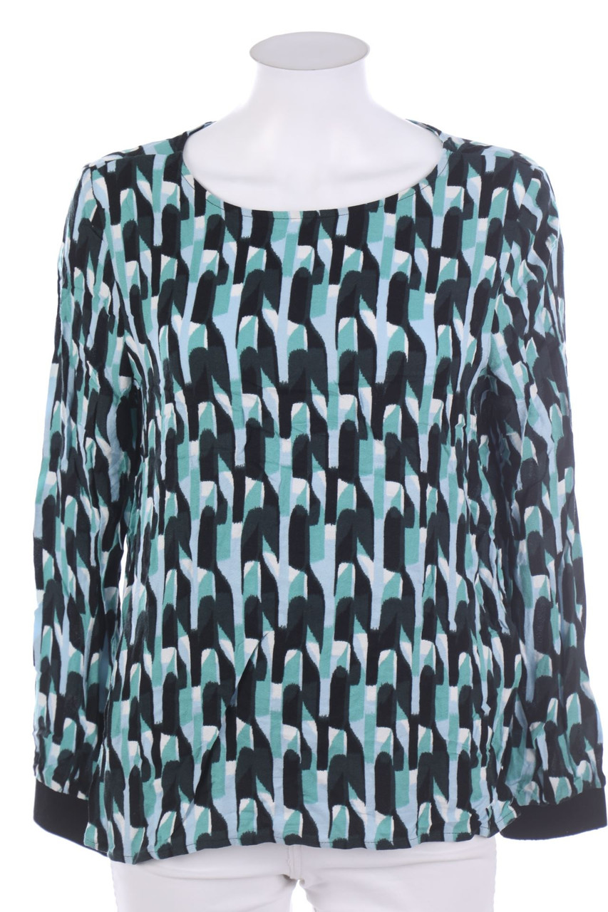 Street One - Longsleeve-Shirt - M