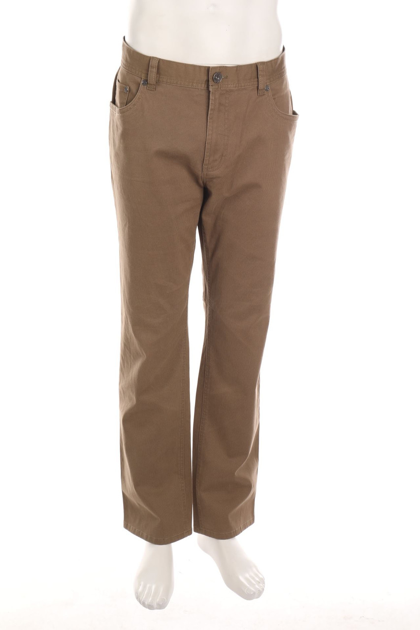 Eagle - Straight Cut Jeans - L