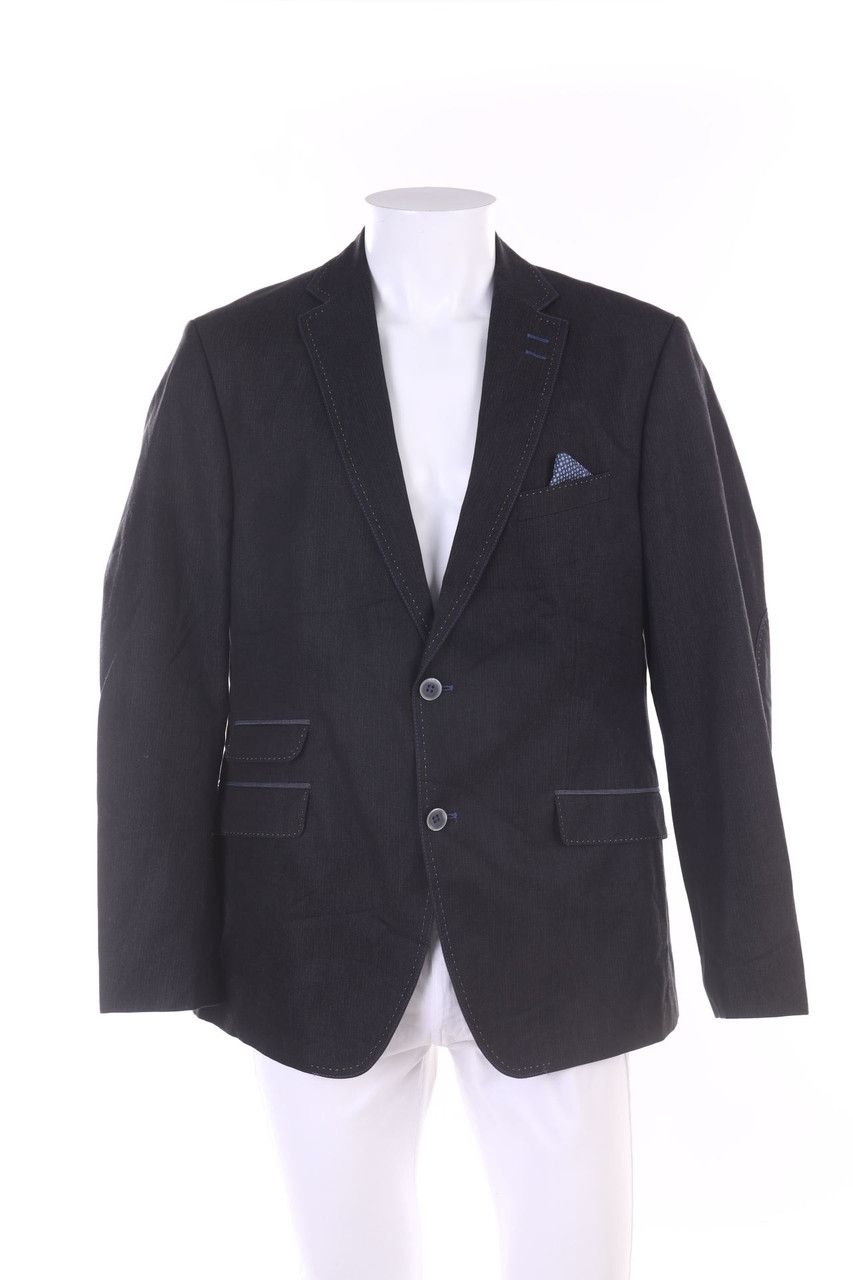 pierre cardin - Baumwoll-Blazer - XL