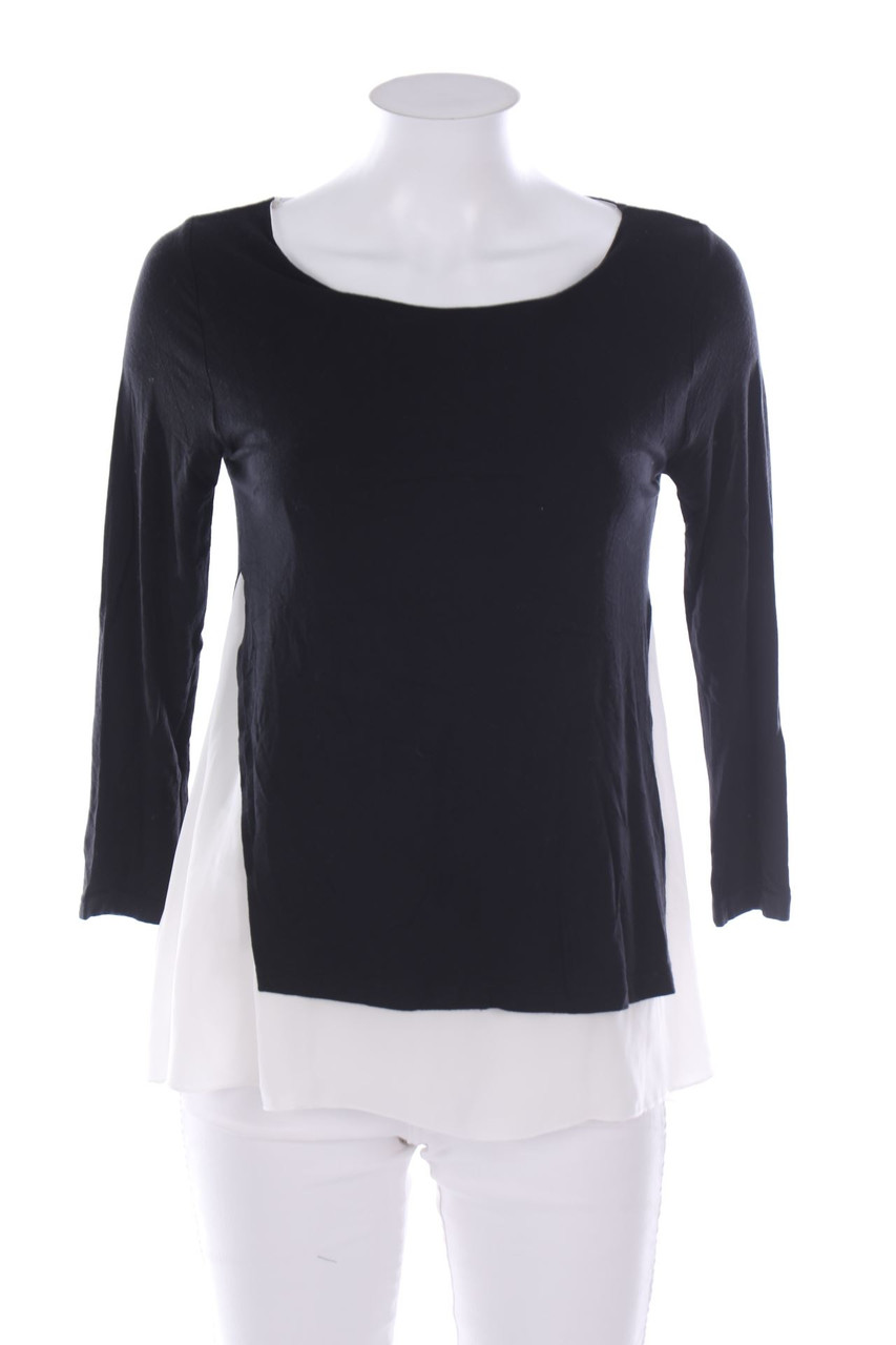 SECONDHAND - Longsleeve-Shirt - S