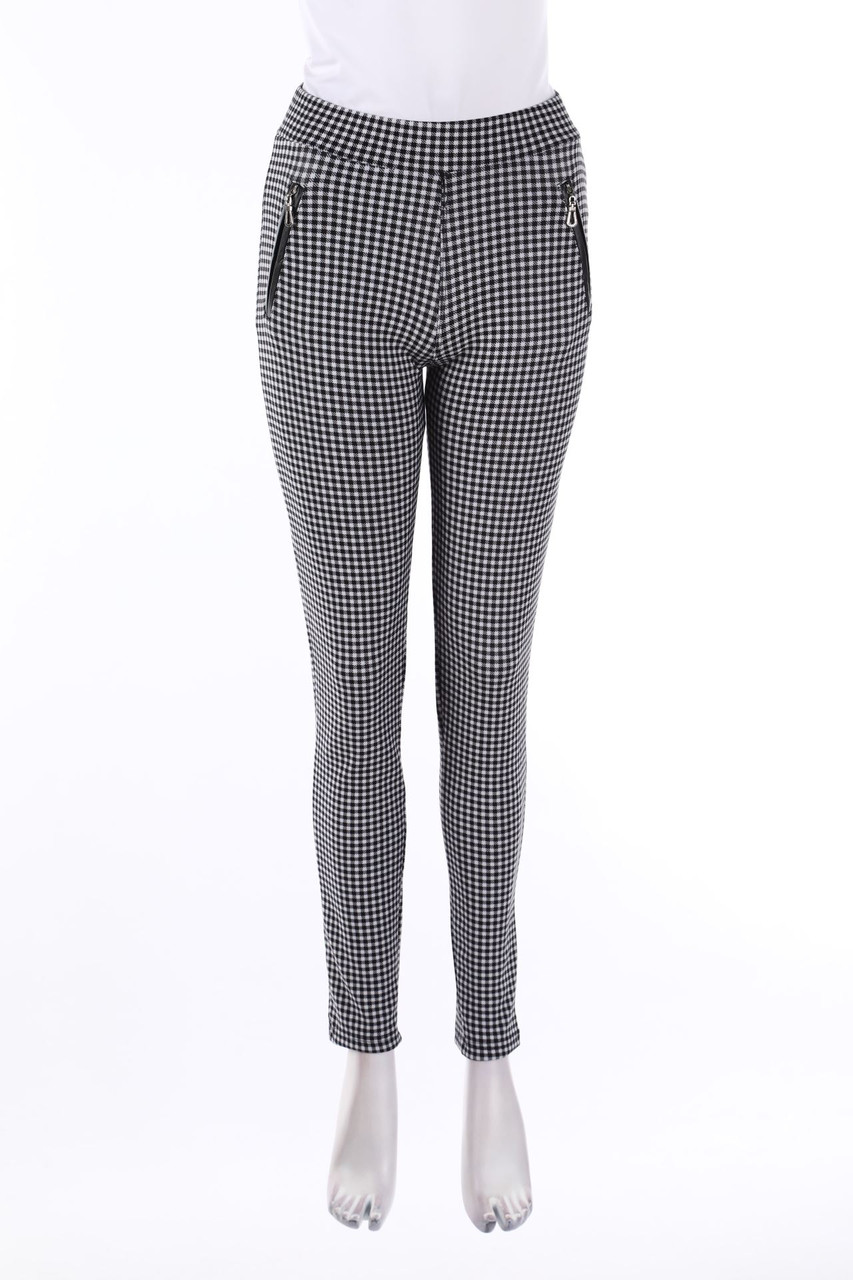 ELISA IMMAGINE - Treggings - M