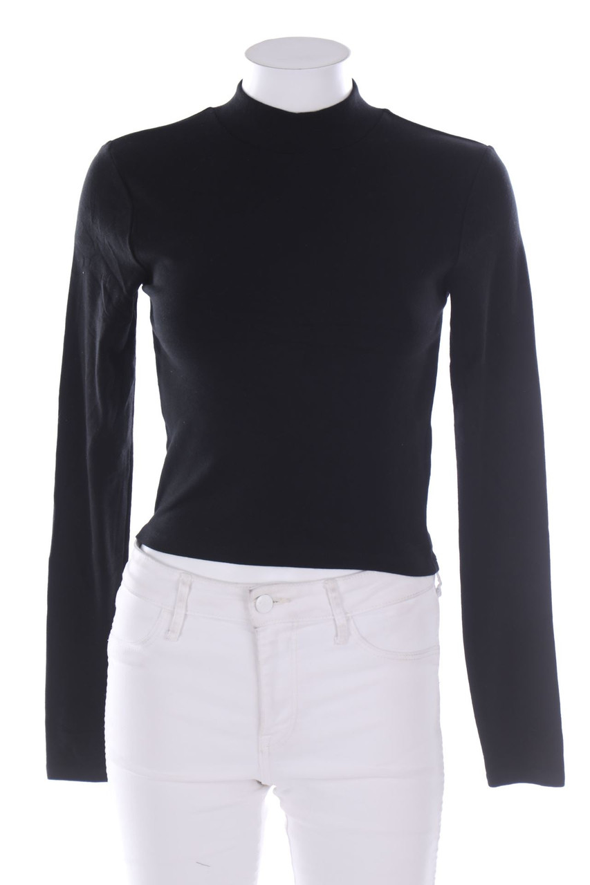 FB SISTER - Longsleeve-Shirt - M