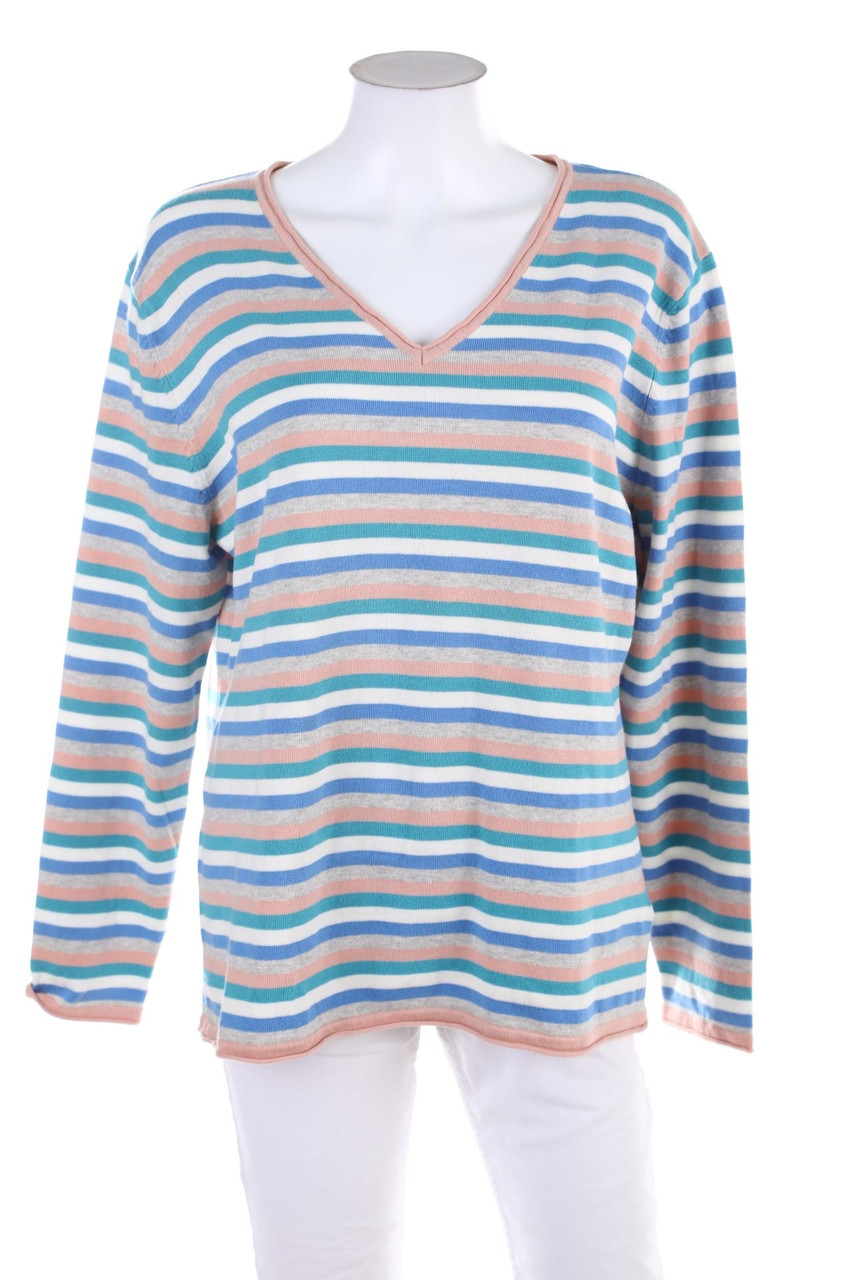 GIORGIO - Strick-Pullover - 3XL