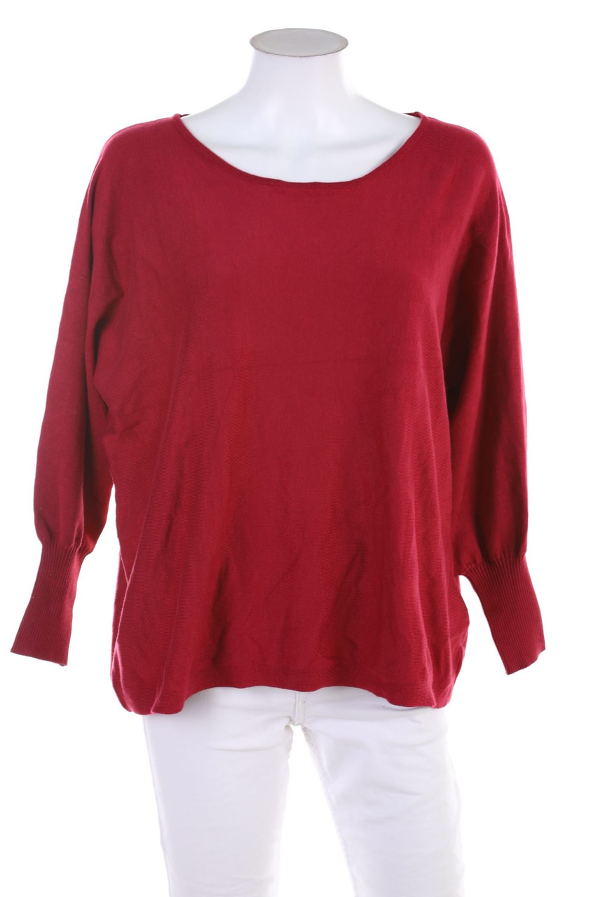 Janina - Strick-Pullover - 48