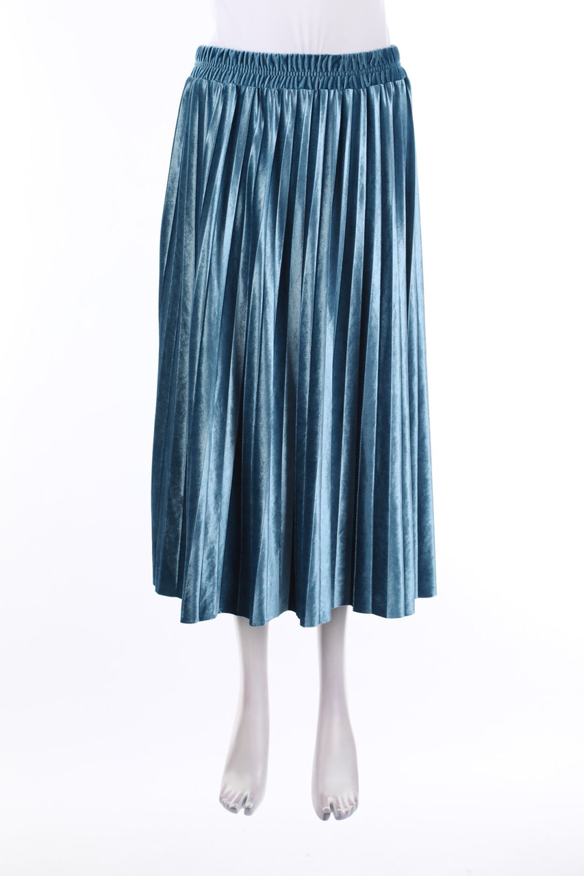 Ulla Popken - Plissé-Rock - 3XL