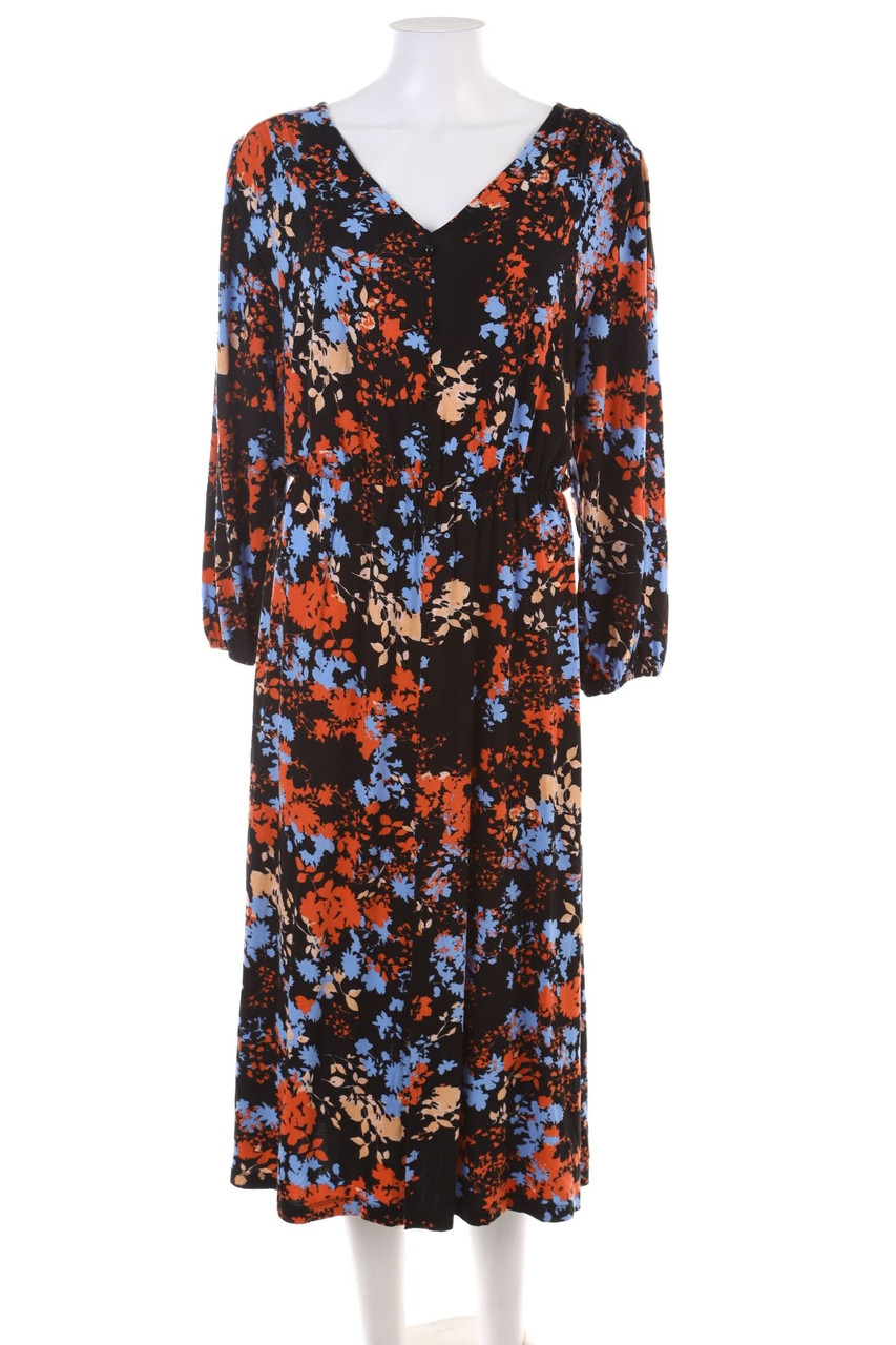 BODYFLIRT - Midikleid - 2XL