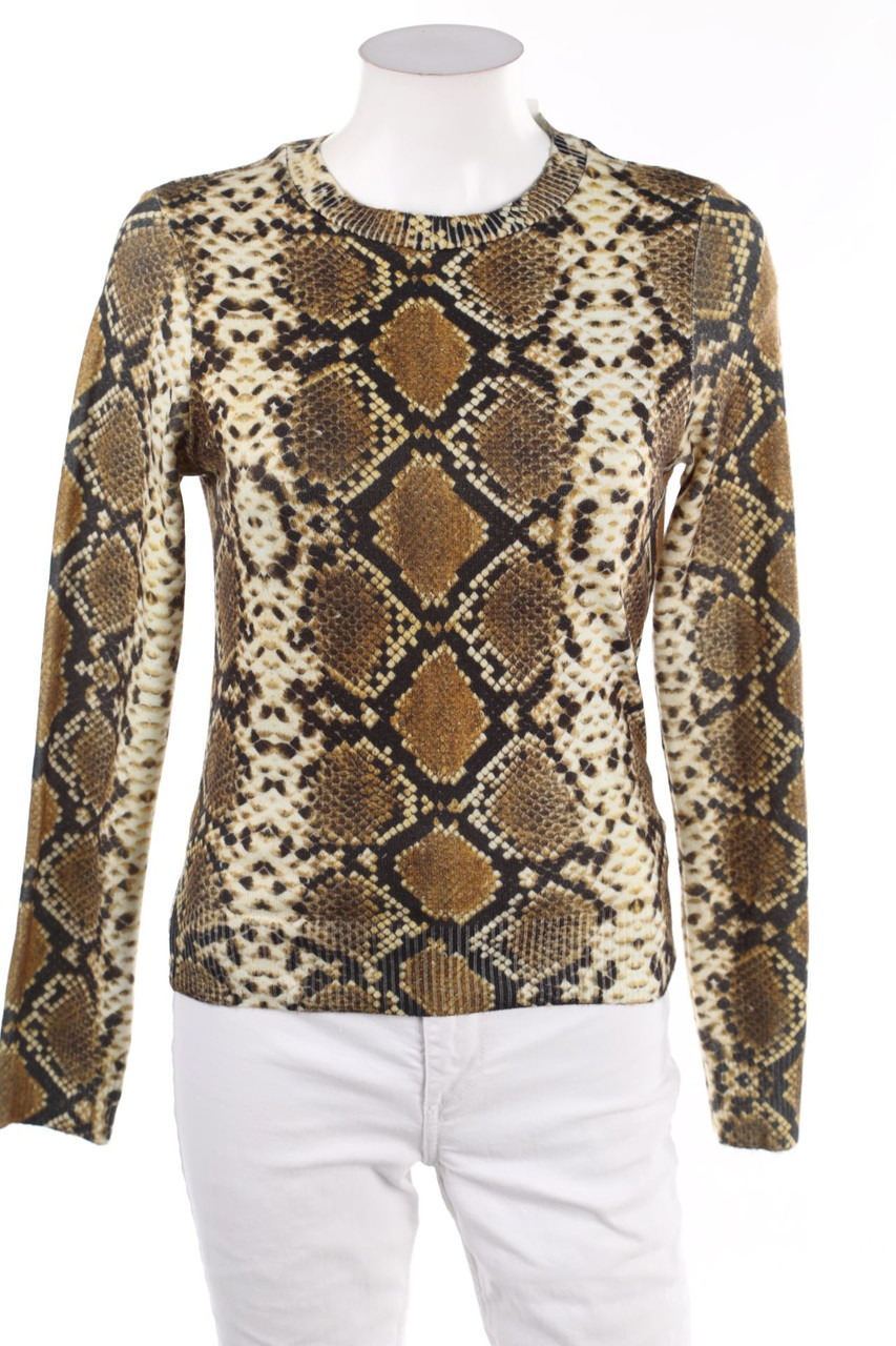 ZARA - Strick-Pullover - S