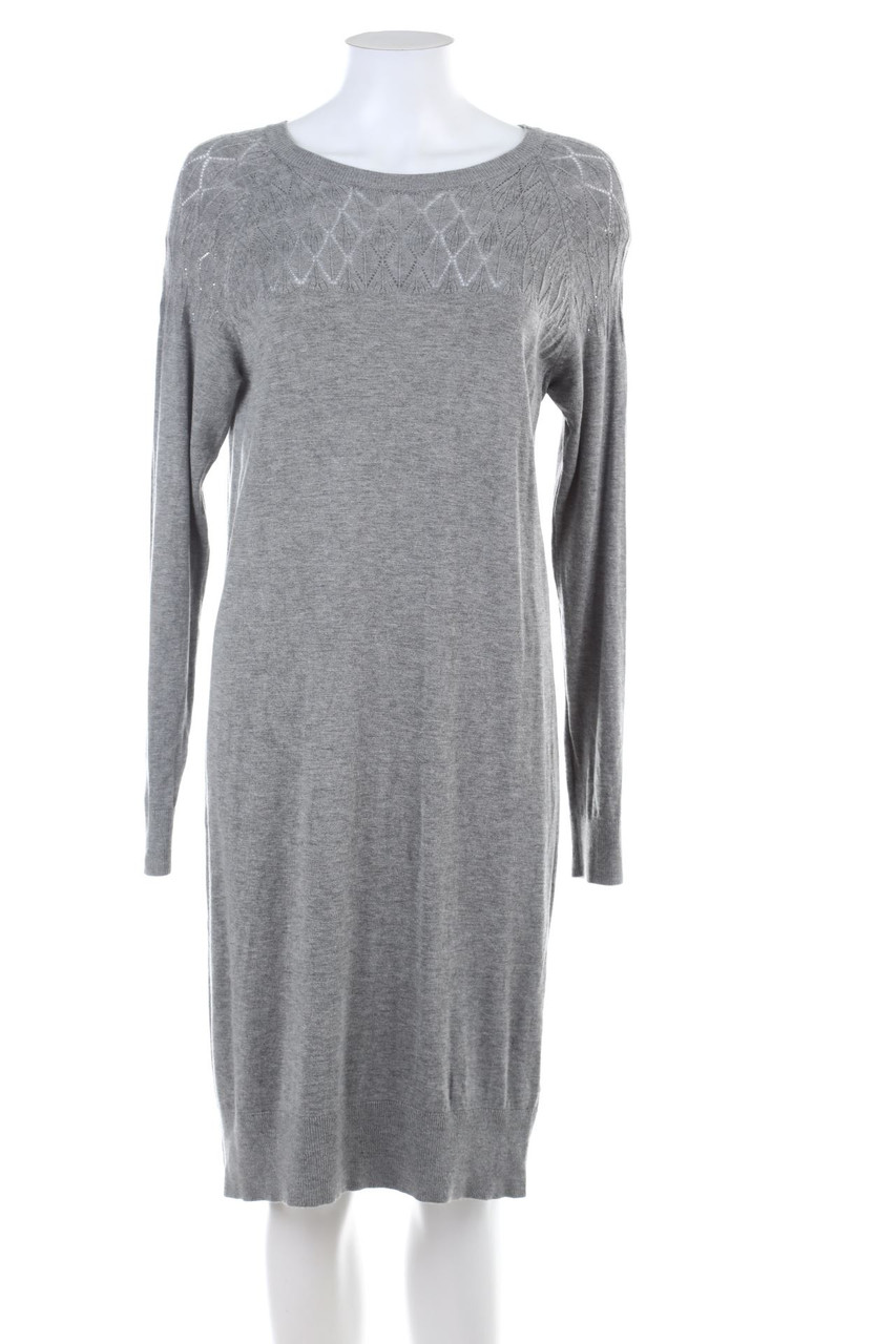 esmara - Strickkleid - S