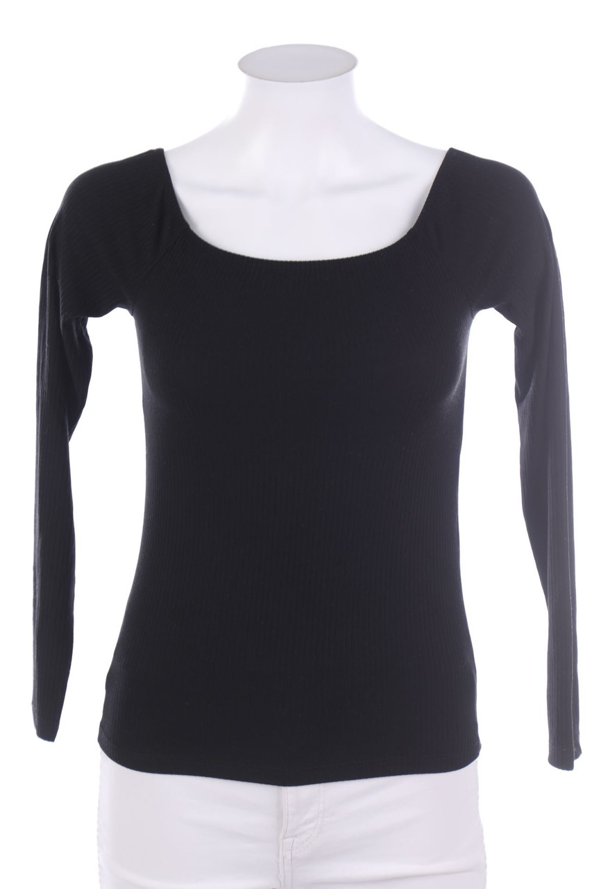 VILA - Longsleeve-Shirt - XS