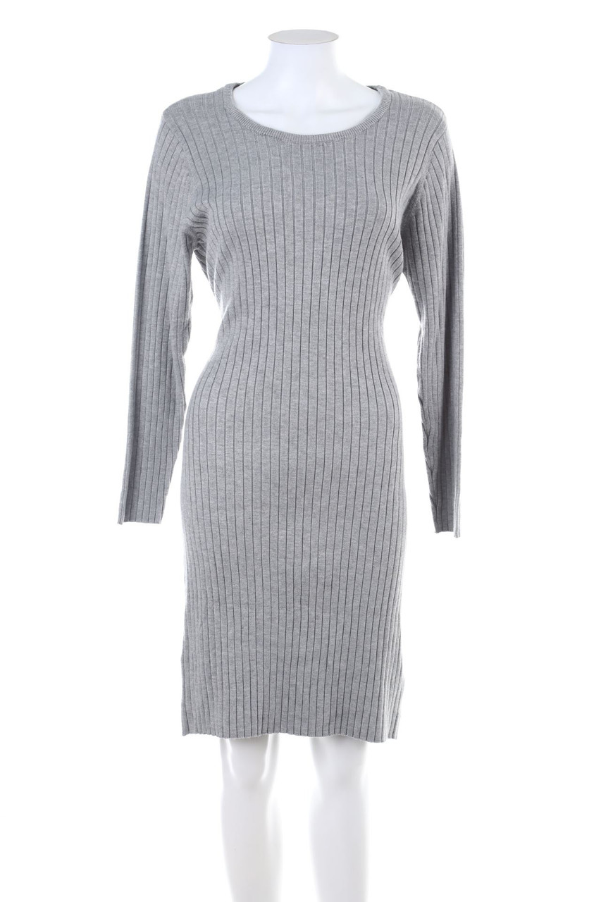 esmara - Strickkleid - L