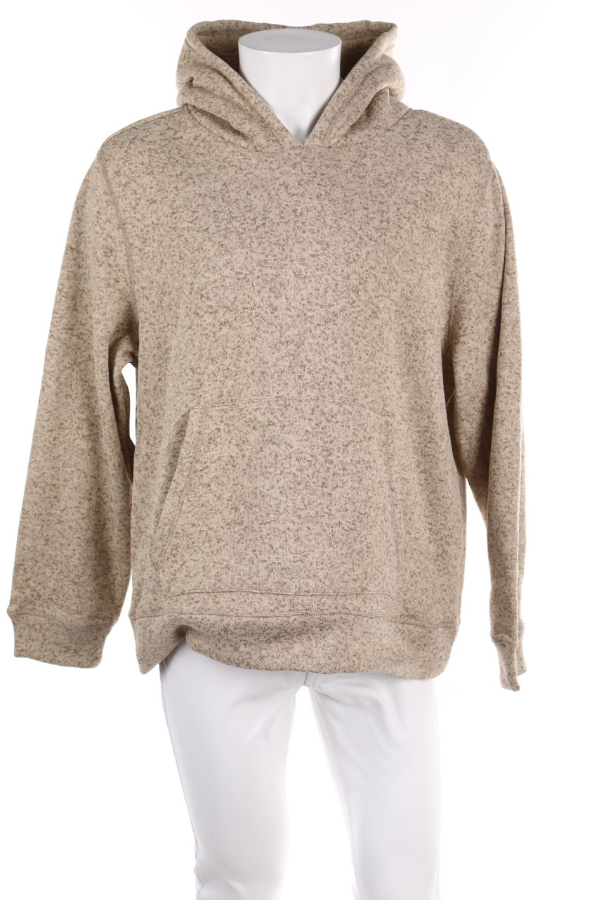 TCM - Kapuzen-Pullover - XL