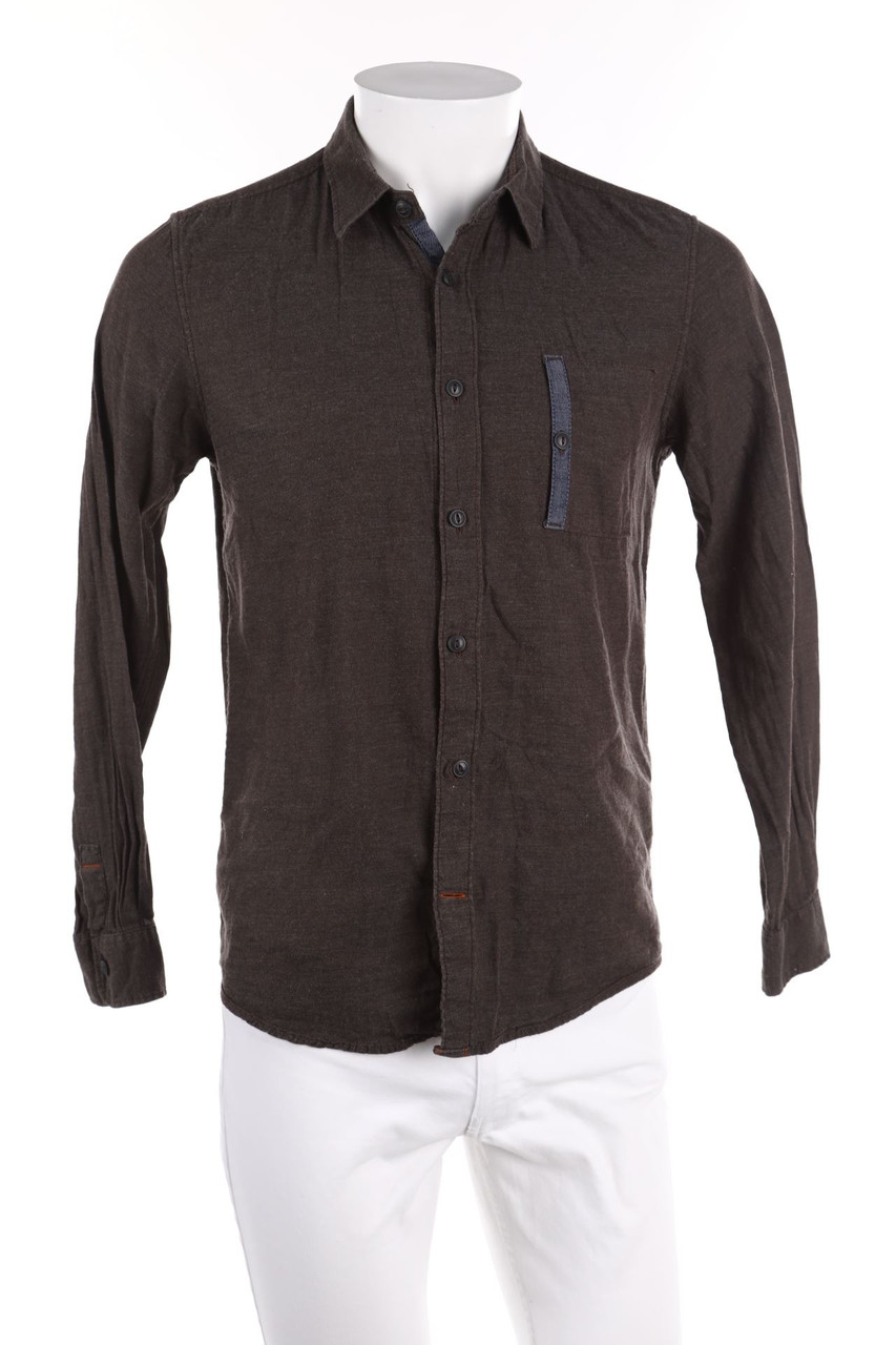 TOM TAILOR - Hemd - S