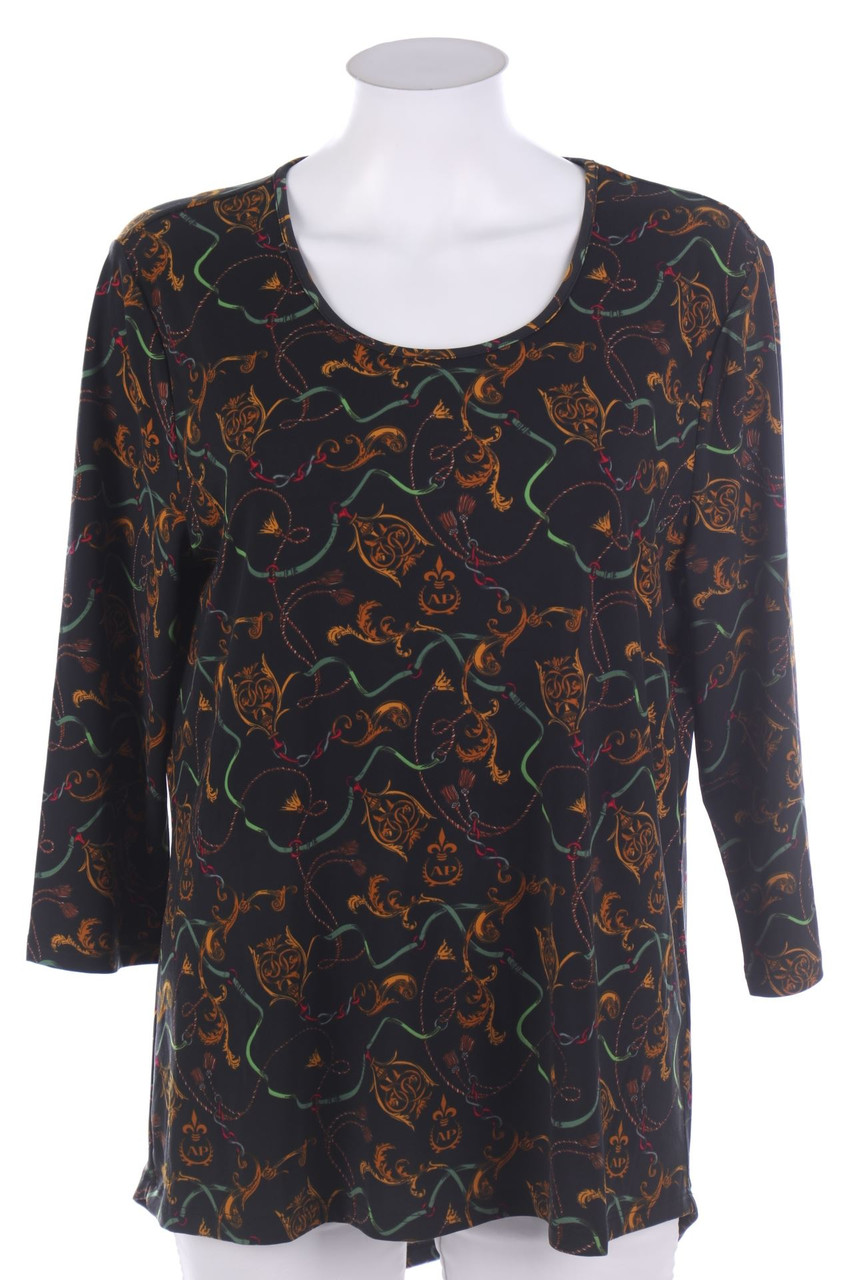 Alfredo Pauly - Longsleeve-Shirt - 2XL