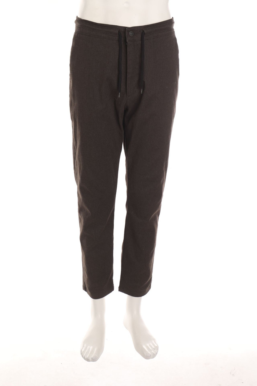 SECONDHAND - Hose mit Tunnelzug - XL