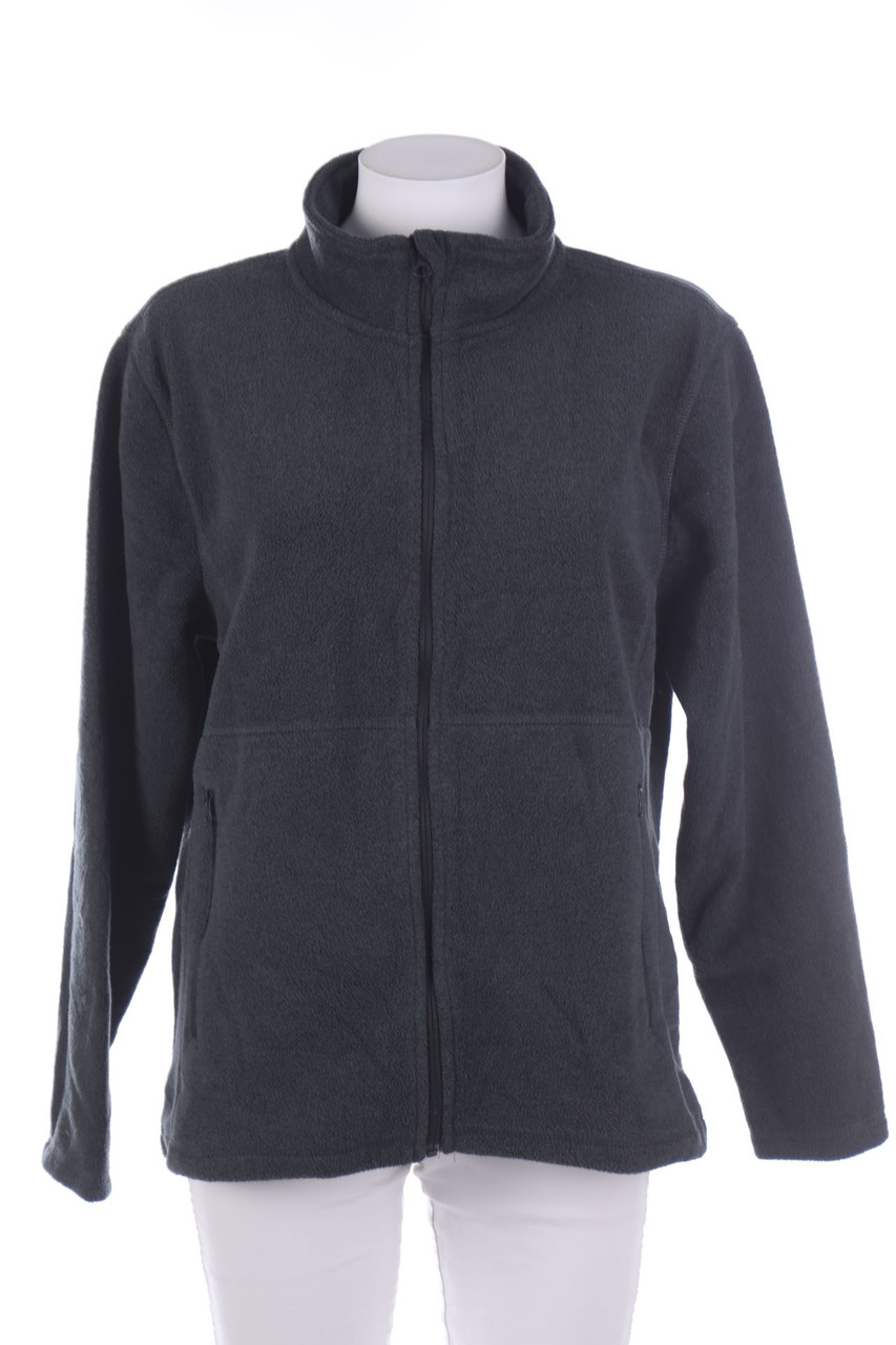 crane - Fleece-Jacke - L