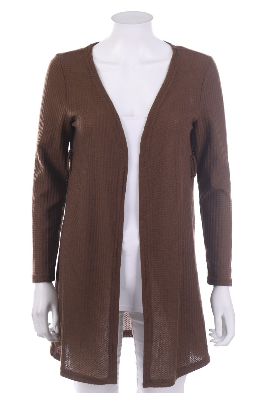 Ohne Label - Cardigan - S