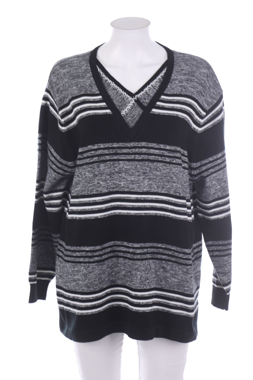 SECONDHAND - Strick-Pullover - 2XL