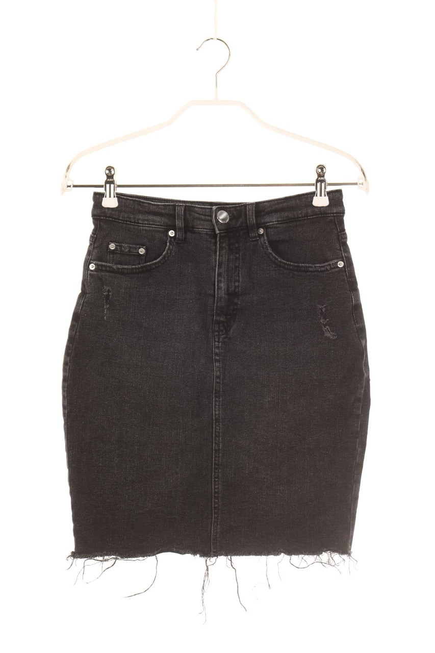H&M - Jeansrock - S