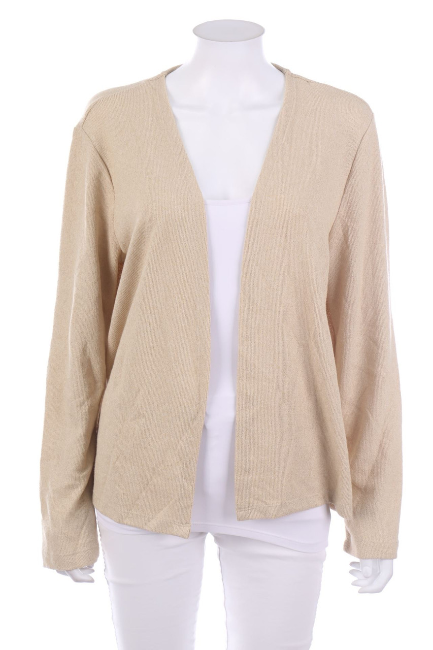 TOM TAILOR - Cardigan - XL