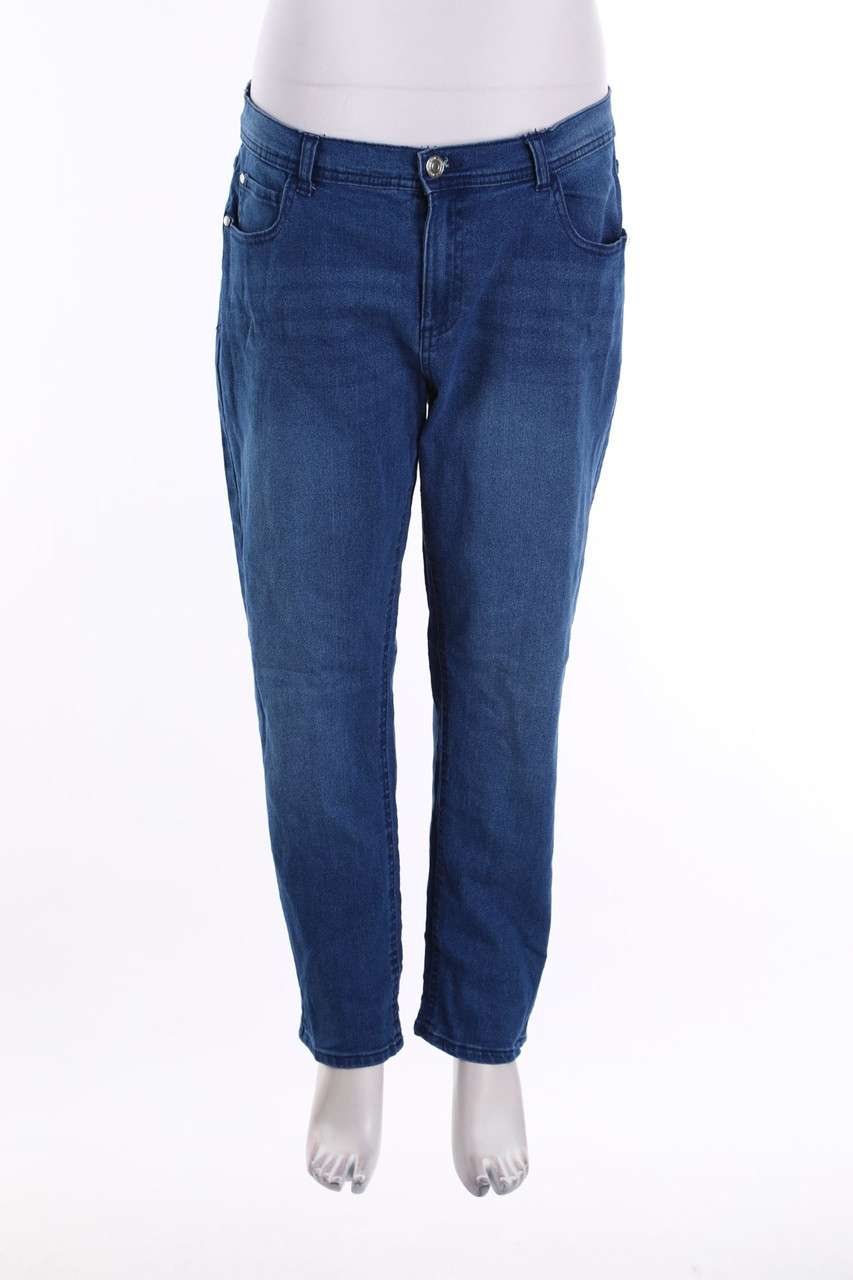 Up FASHION - Jeans - 3XL
