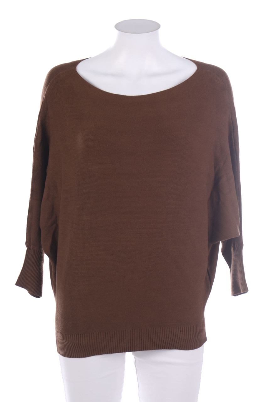 MORE & MORE - Strick-Pullover - M