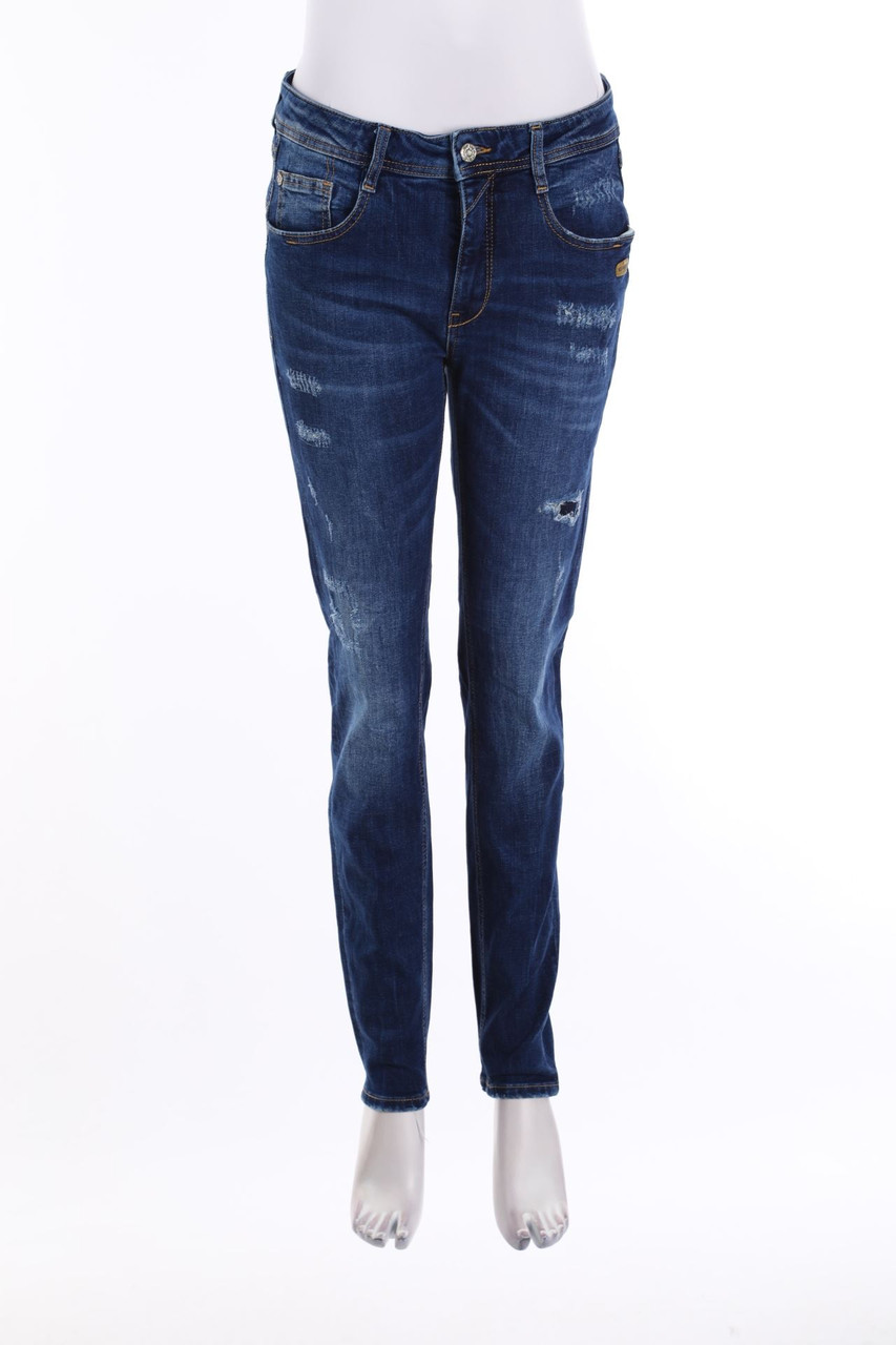 GANG - Skinny-Jeans - M