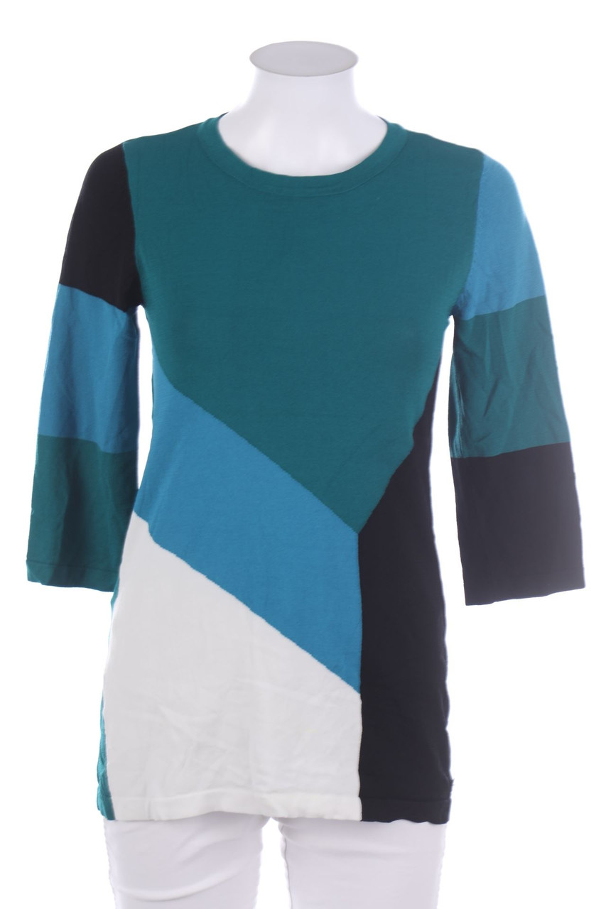 UNITED COLORS OF BENETTON - Strick-Pullover - S