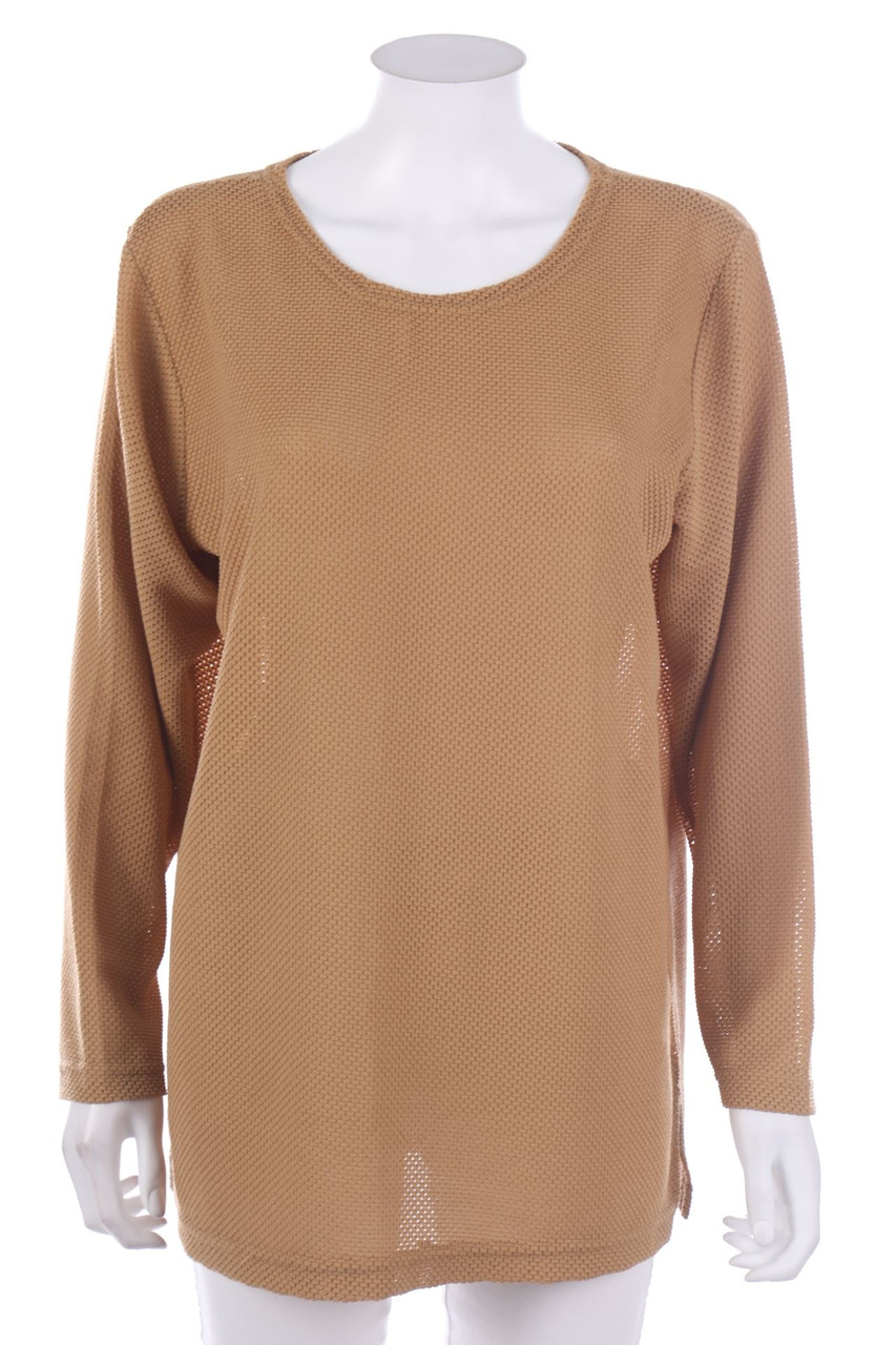 BIAGGINI - Longsleeve-Shirt - M