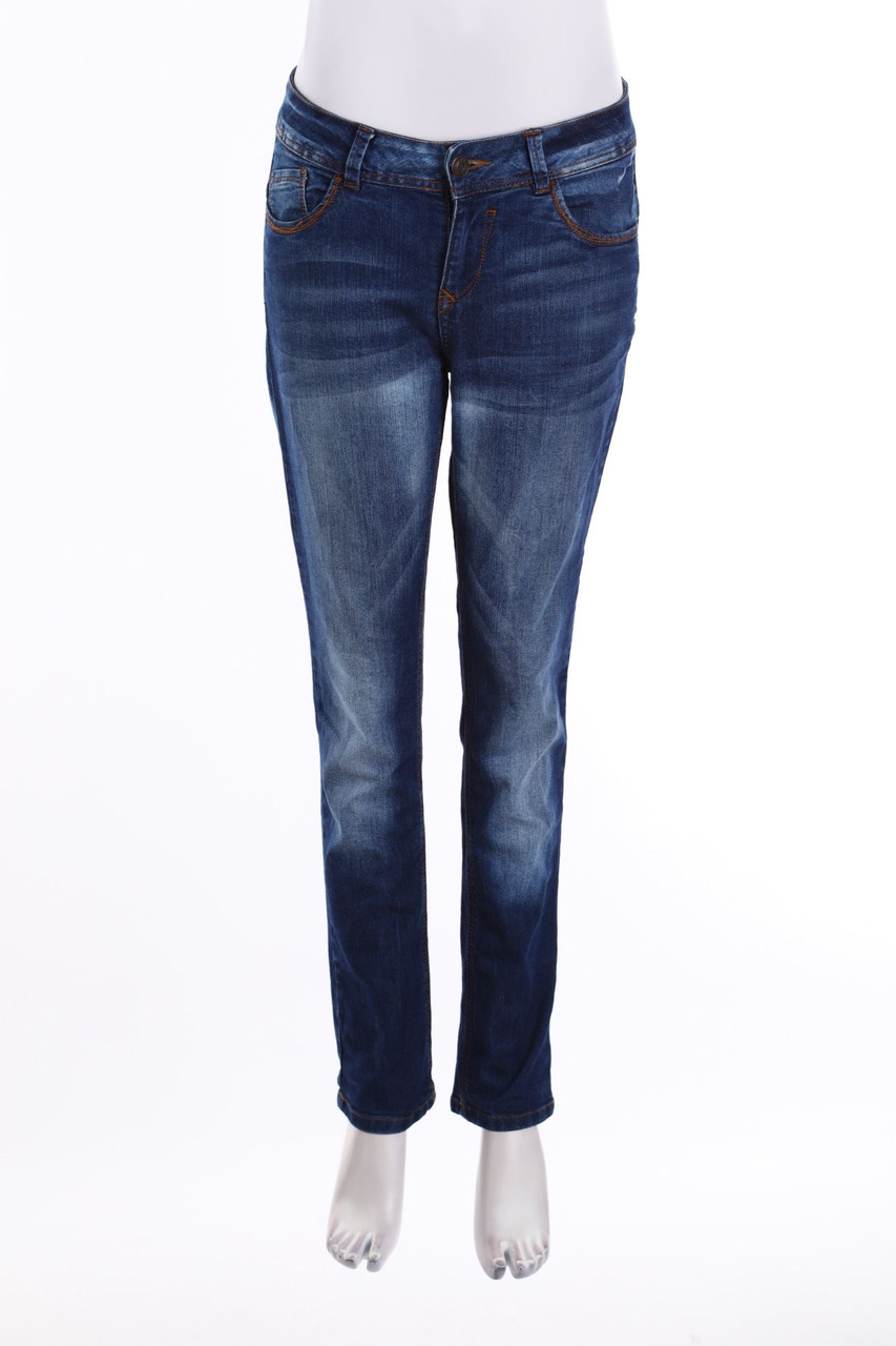 Multiblu - Skinny-Jeans - 3XL
