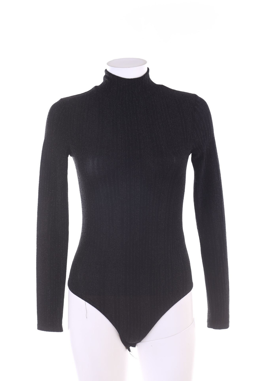 TALLY WEiJL - Glitzer-Body - S