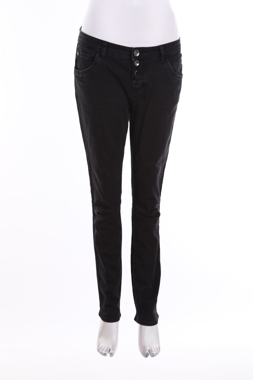 Street One - Skinny-Jeans - M