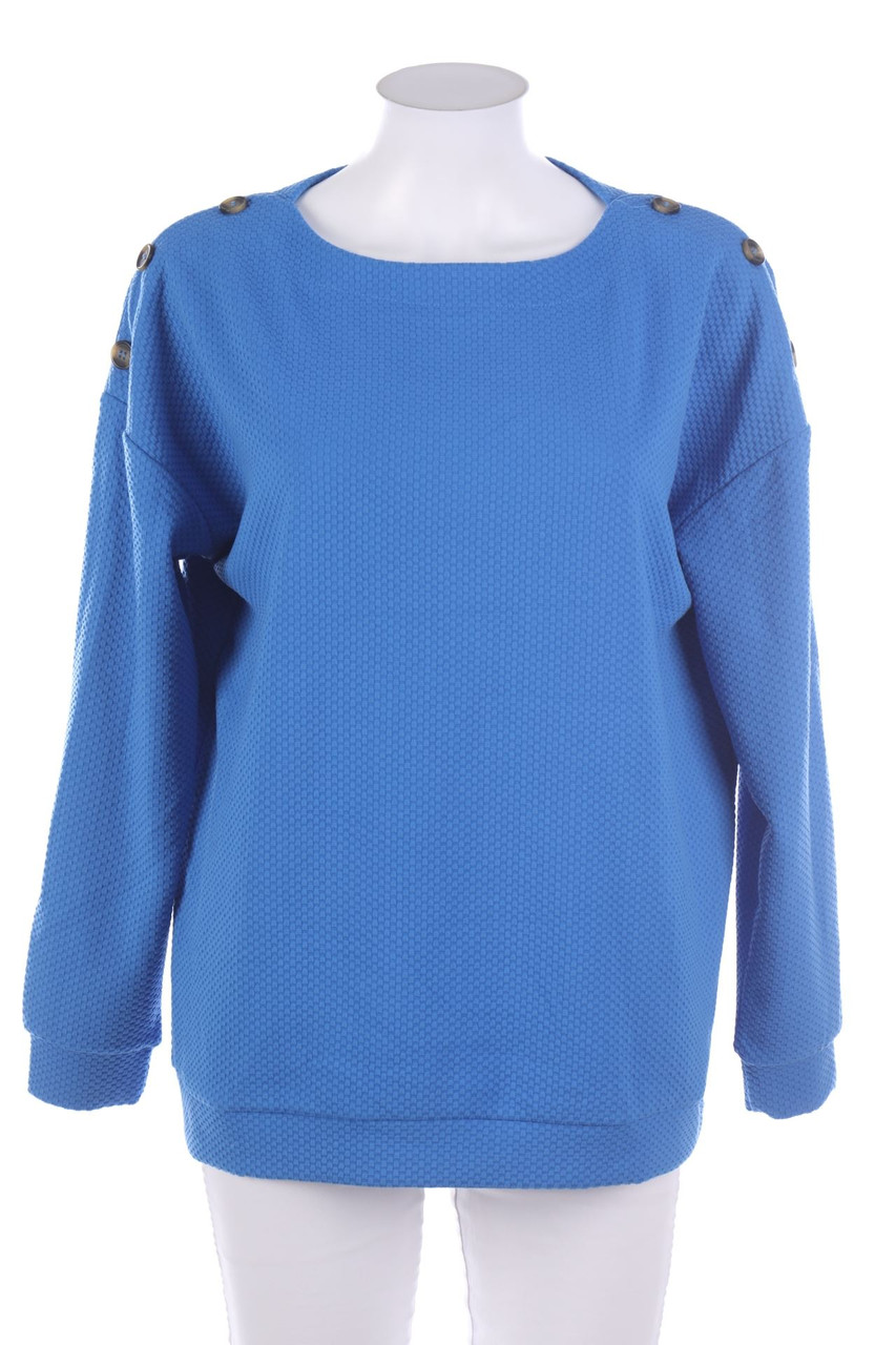 GINA BENOTTI - Strick-Pullover - S