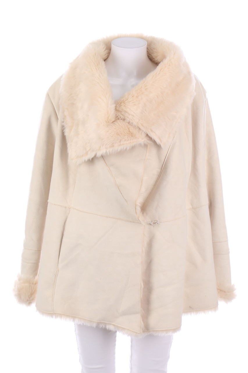 SECONDHAND - Mantel - XL