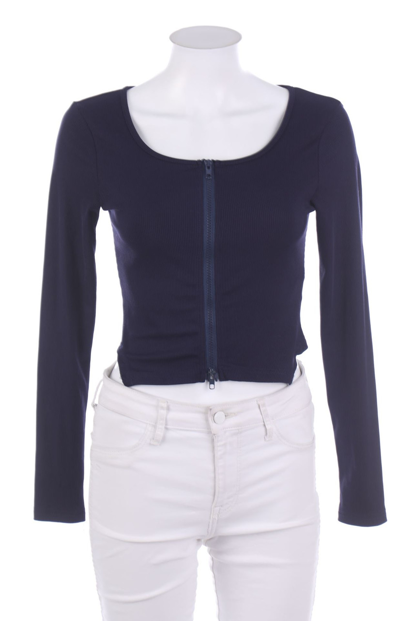 SHEIN - Longsleeve-Shirt - XS